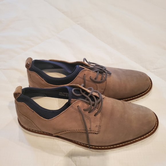 Johnson Murphy 10.5 gray main image 4